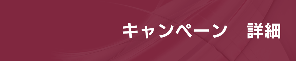 キャンペーン　詳細